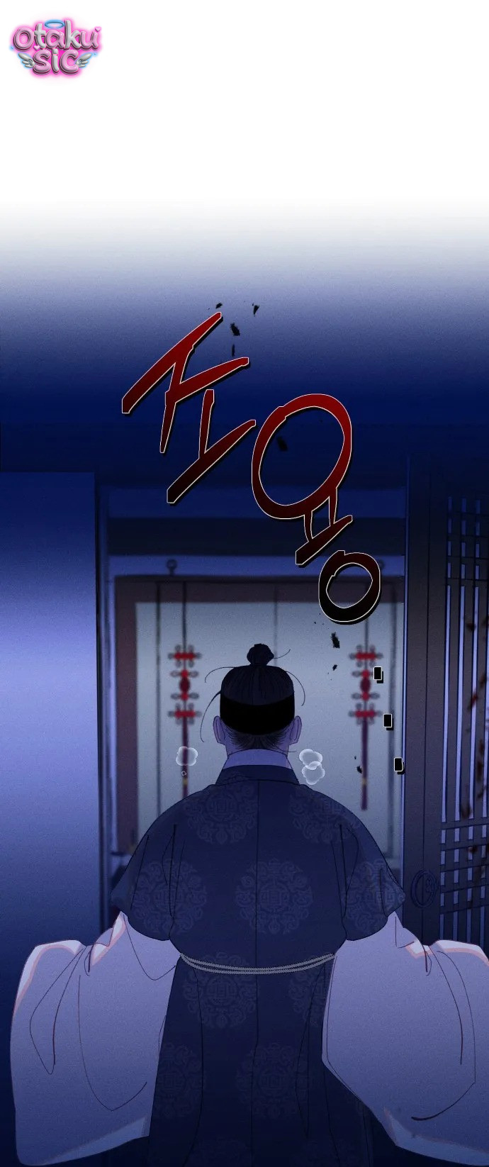 Dạ đàm vô oán - Chap 13