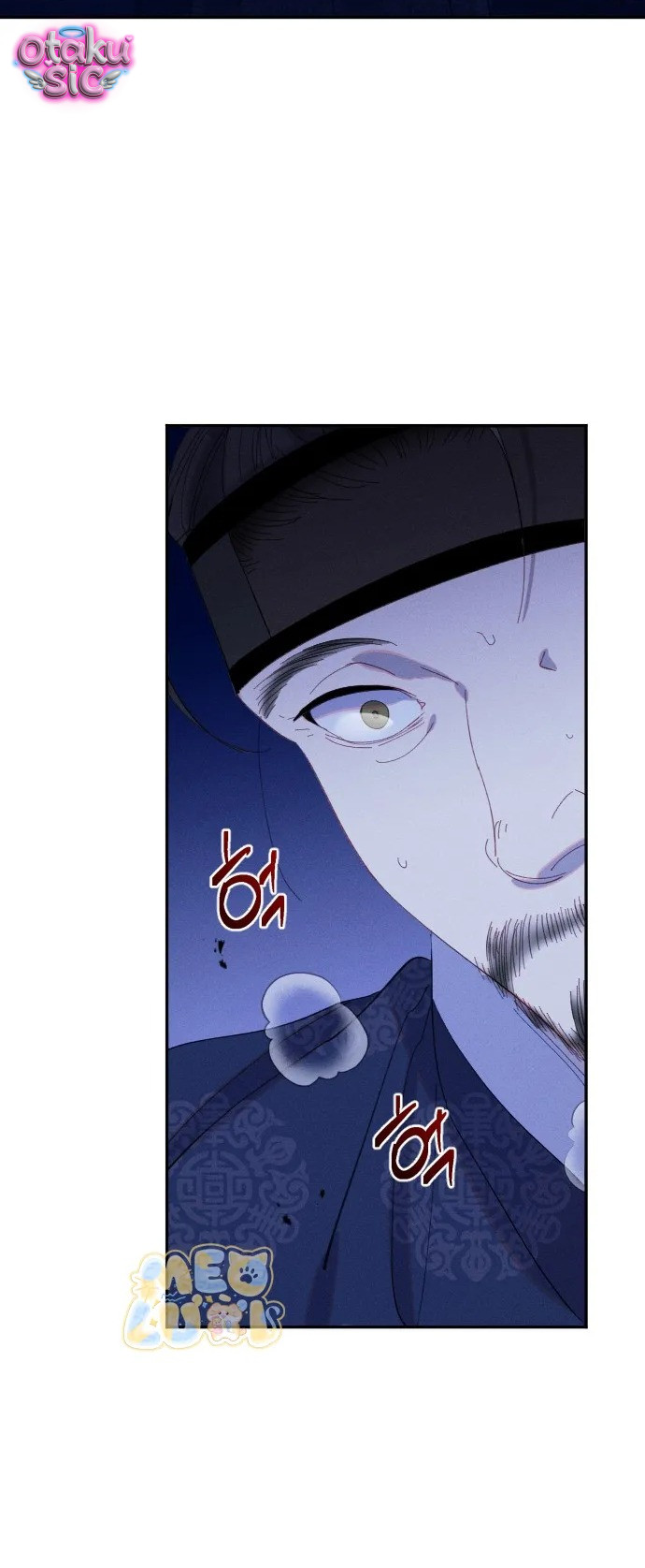 Dạ đàm vô oán - Chap 13