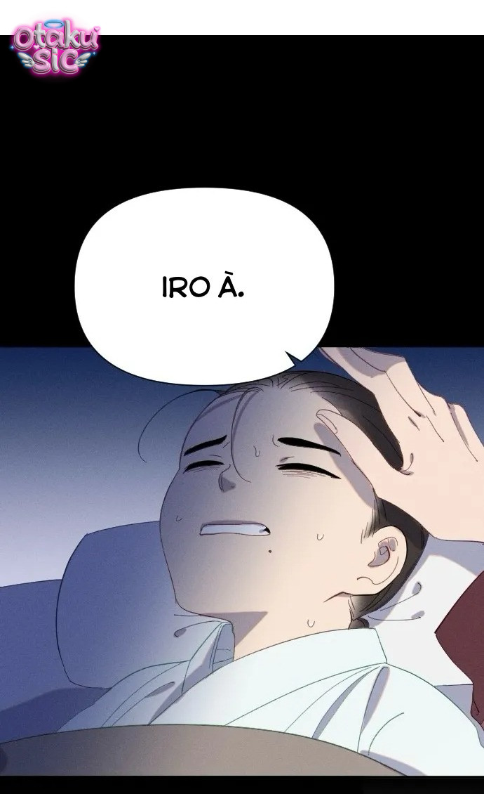 Dạ đàm vô oán - Chap 14