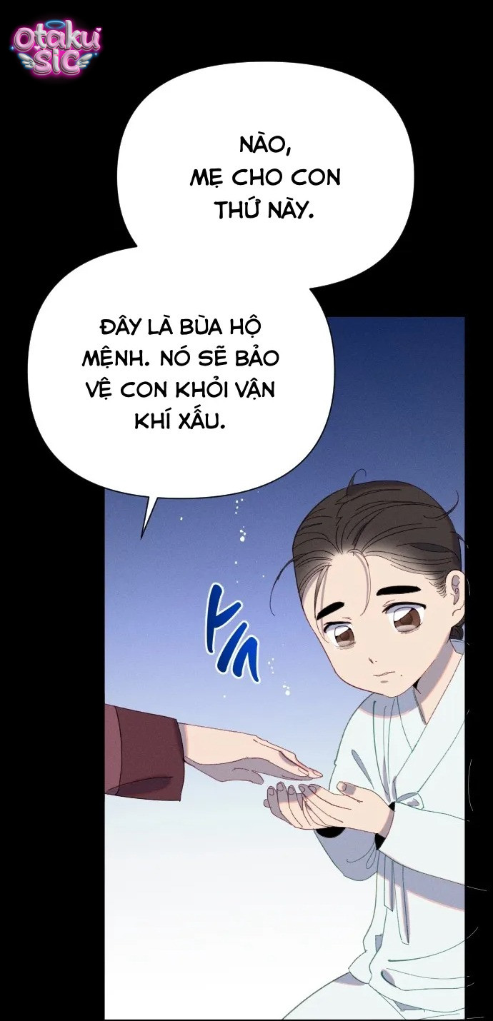 Dạ đàm vô oán - Chap 14