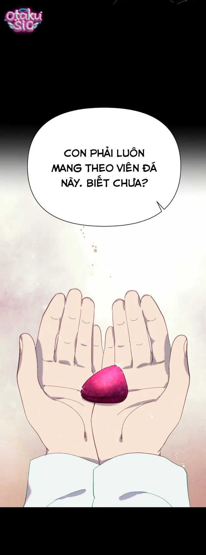 Dạ đàm vô oán - Chap 14