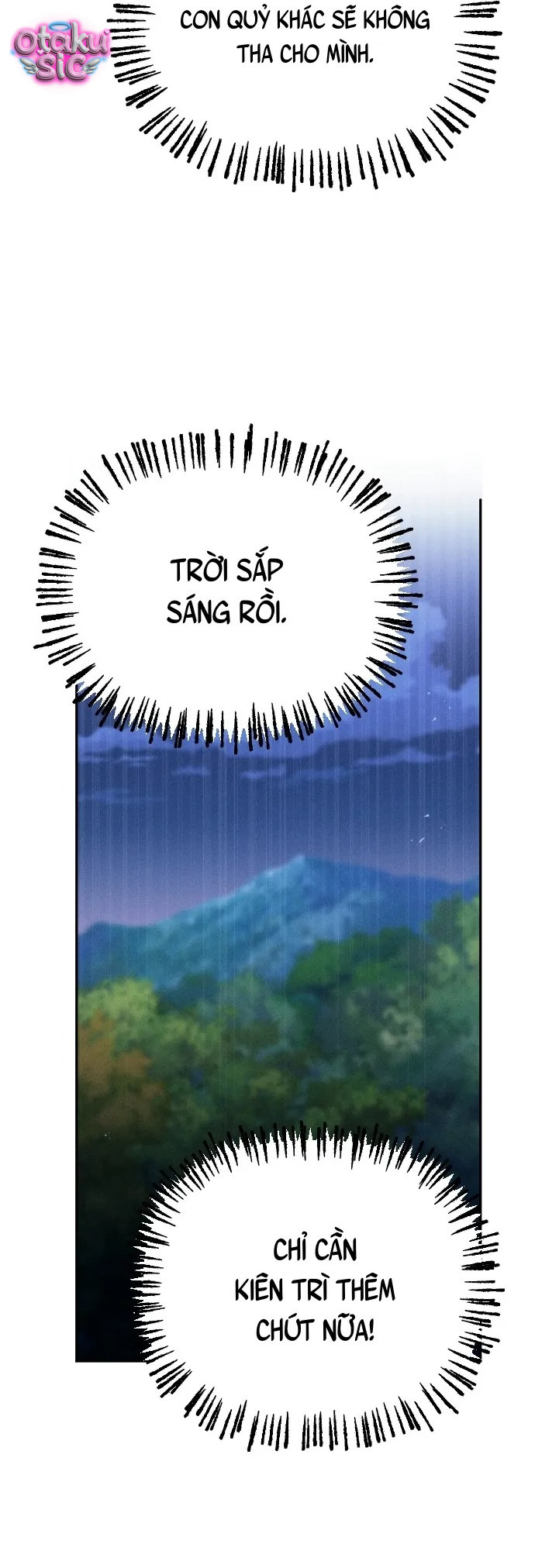 Dạ đàm vô oán - Chap 14