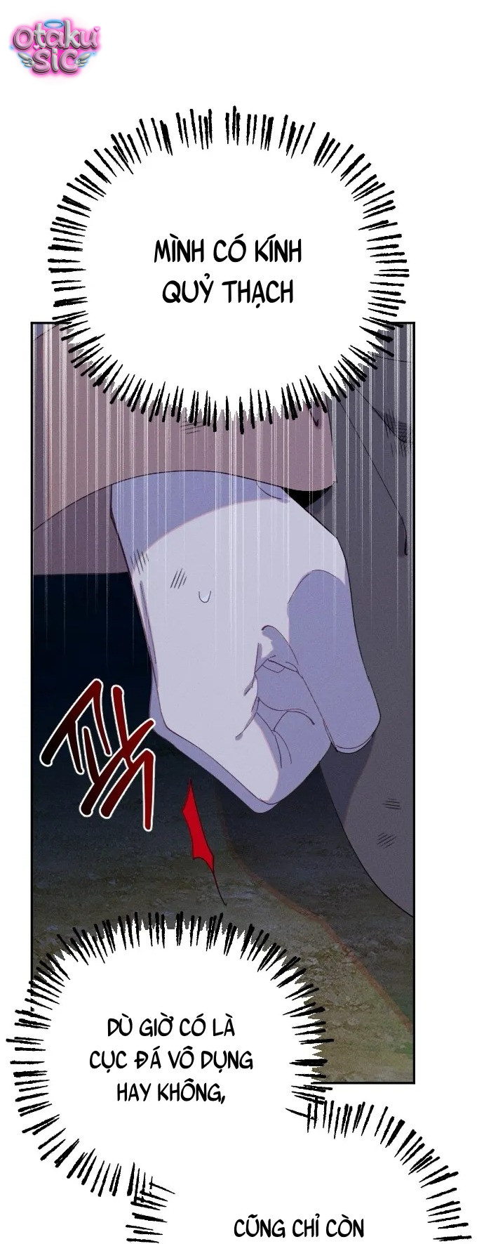 Dạ đàm vô oán - Chap 14
