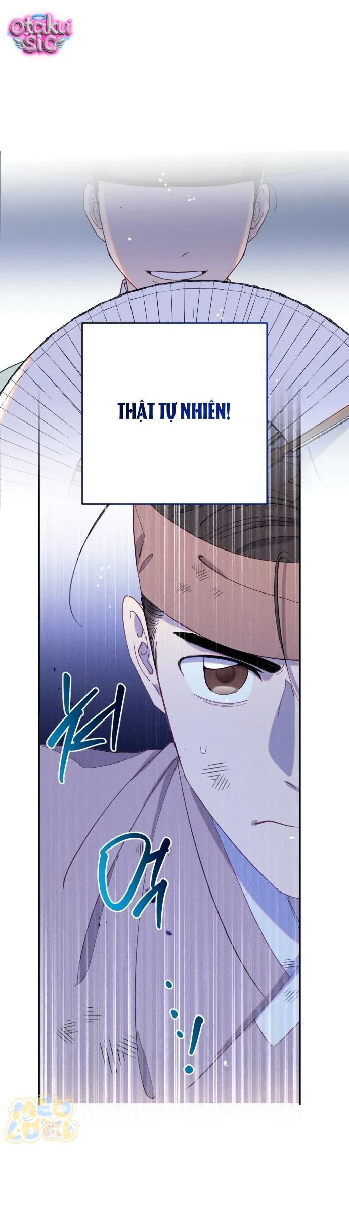 Dạ đàm vô oán - Chap 14