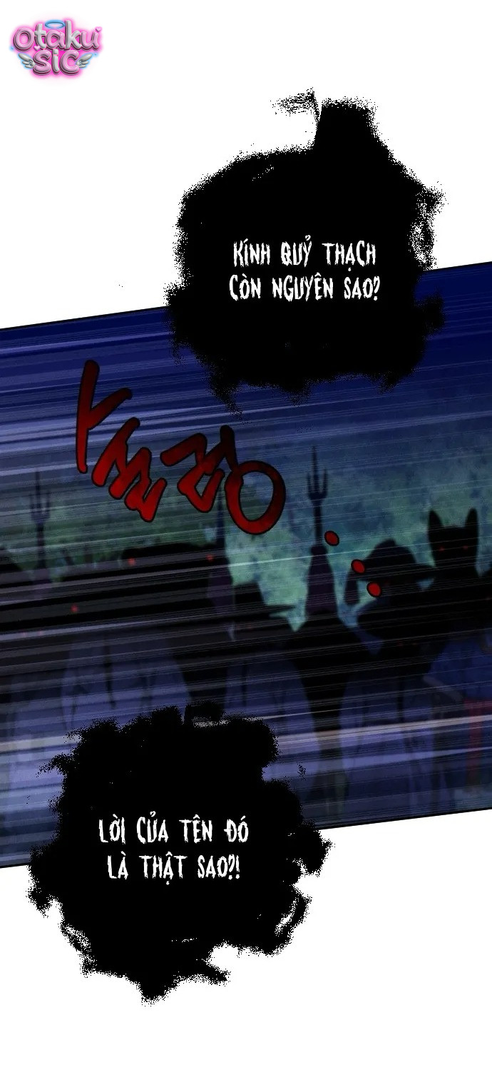 Dạ đàm vô oán - Chap 14