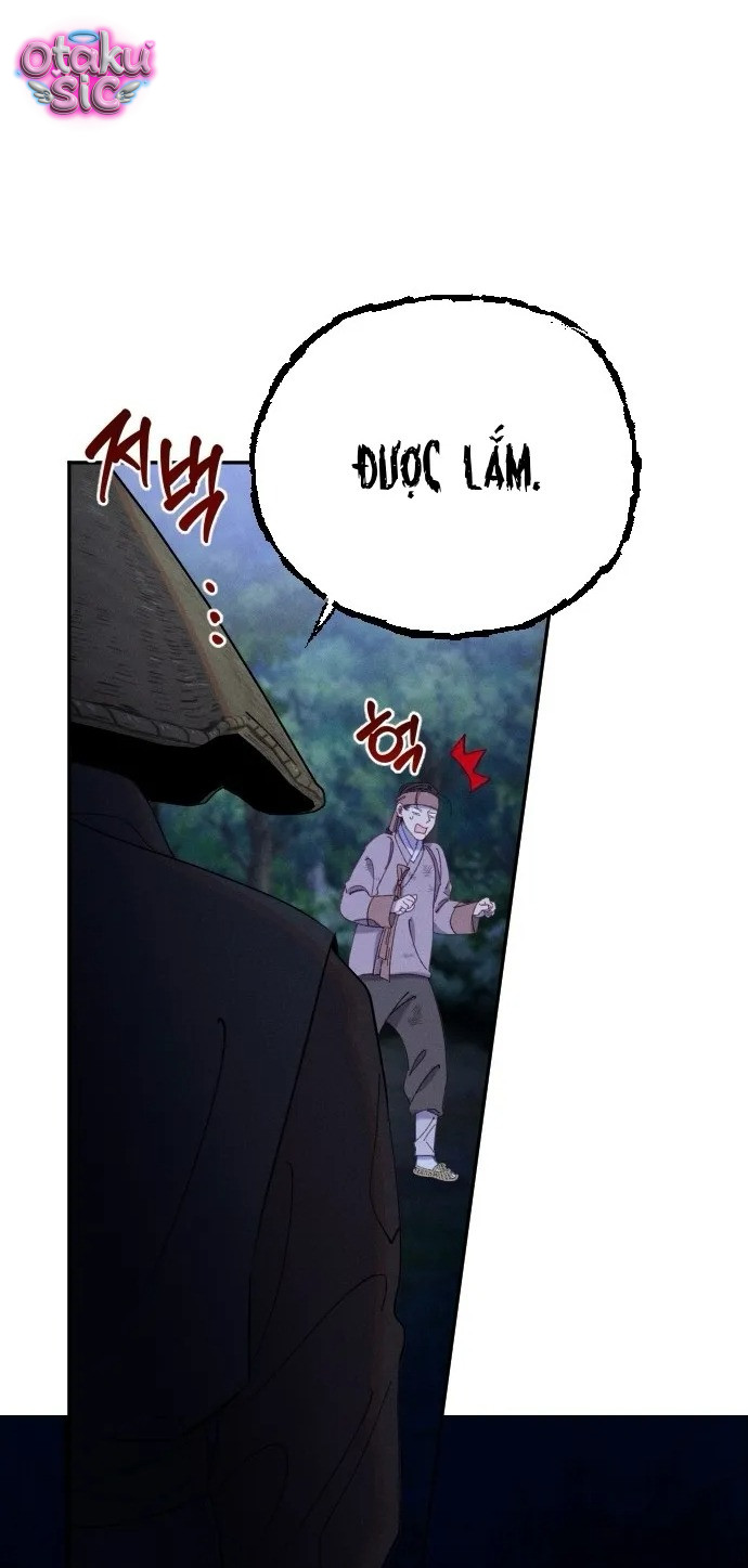 Dạ đàm vô oán - Chap 14