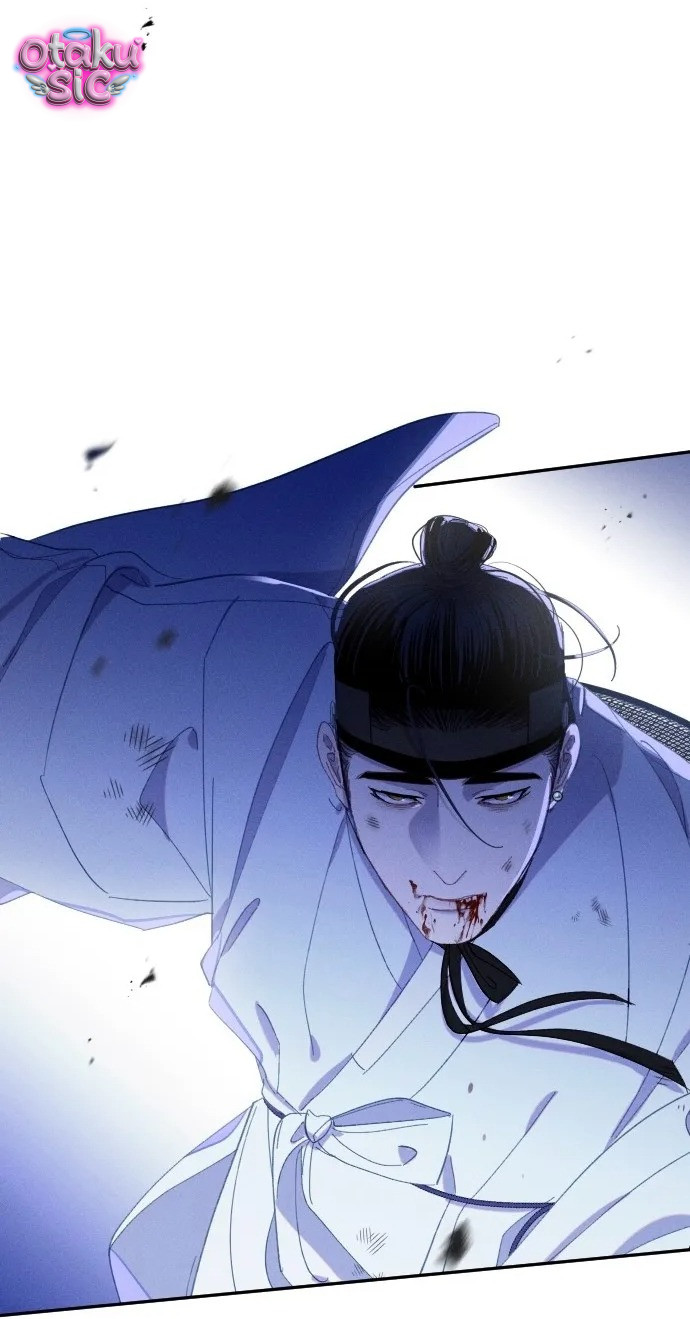 Dạ đàm vô oán - Chap 14