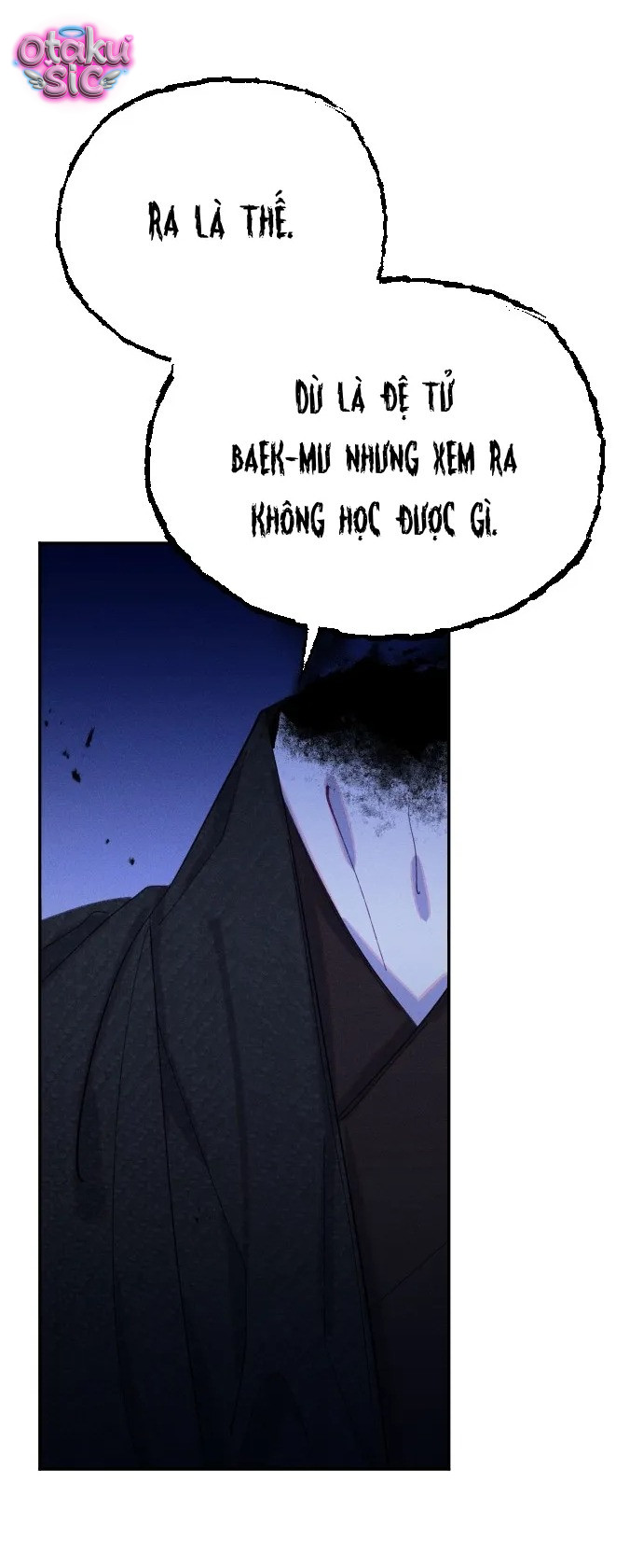 Dạ đàm vô oán - Chap 14
