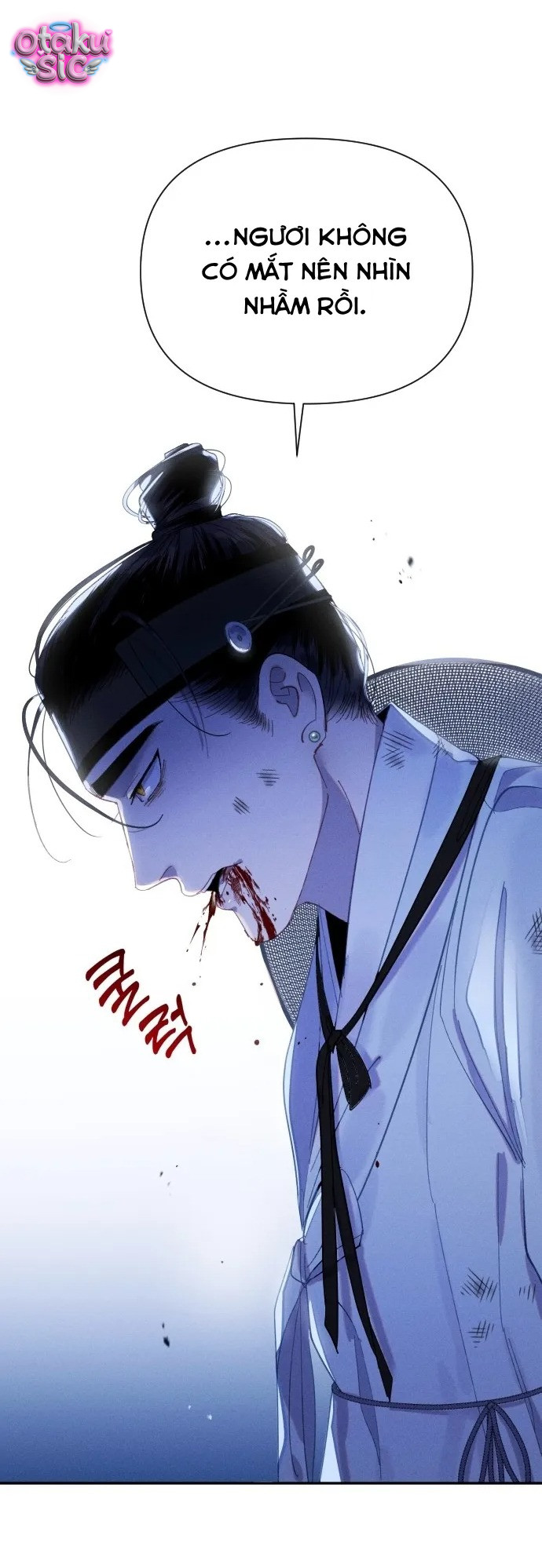 Dạ đàm vô oán - Chap 14
