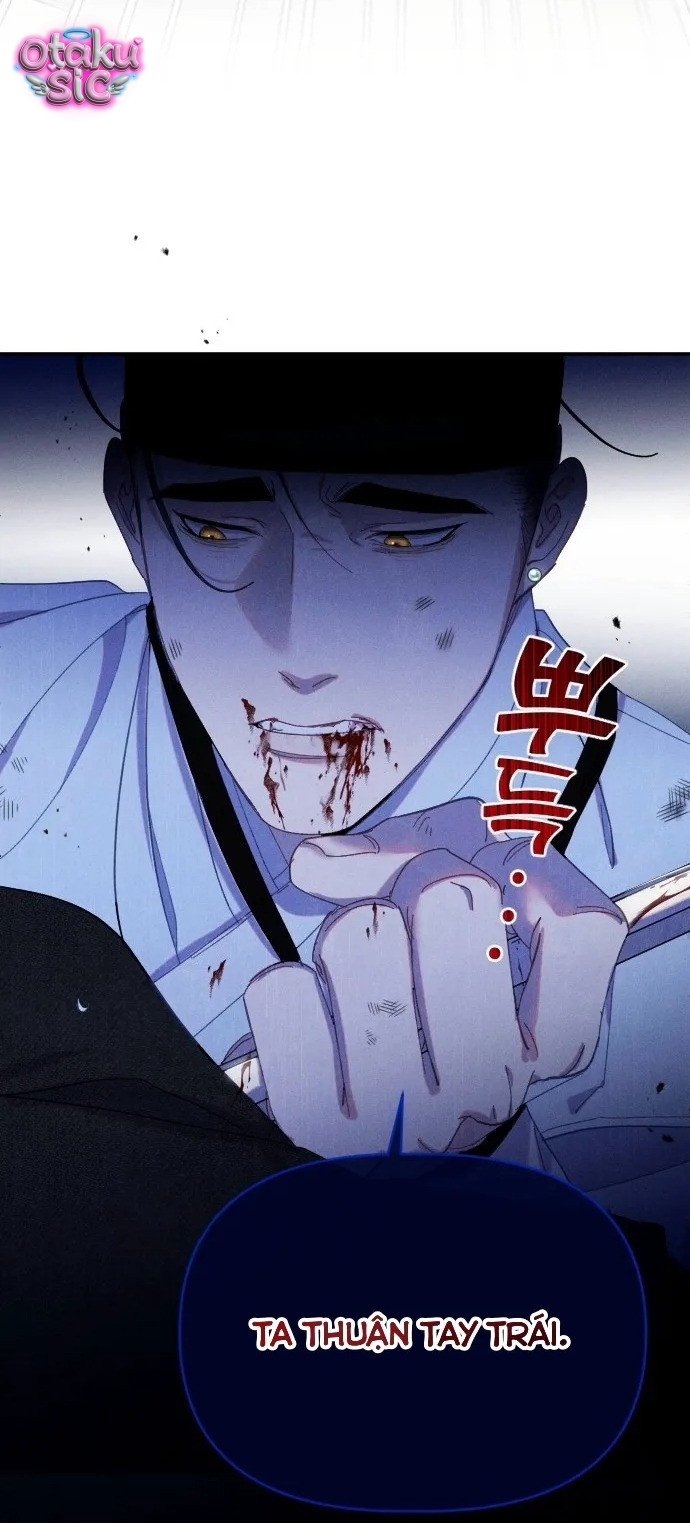 Dạ đàm vô oán - Chap 14