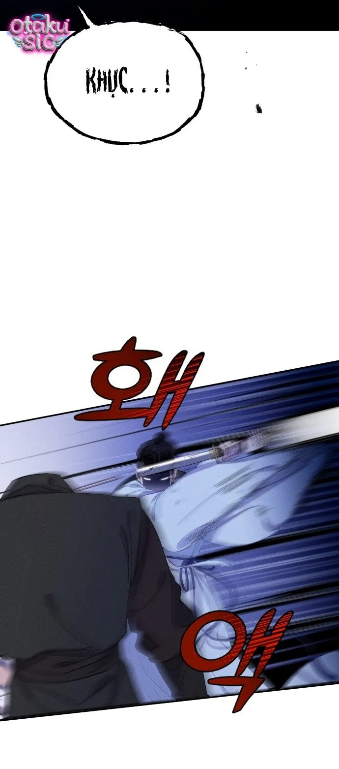 Dạ đàm vô oán - Chap 14