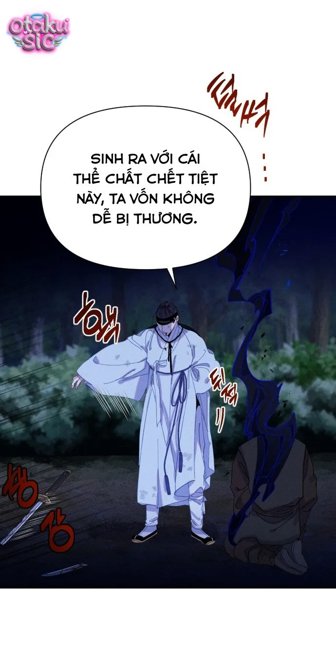 Dạ đàm vô oán - Chap 14