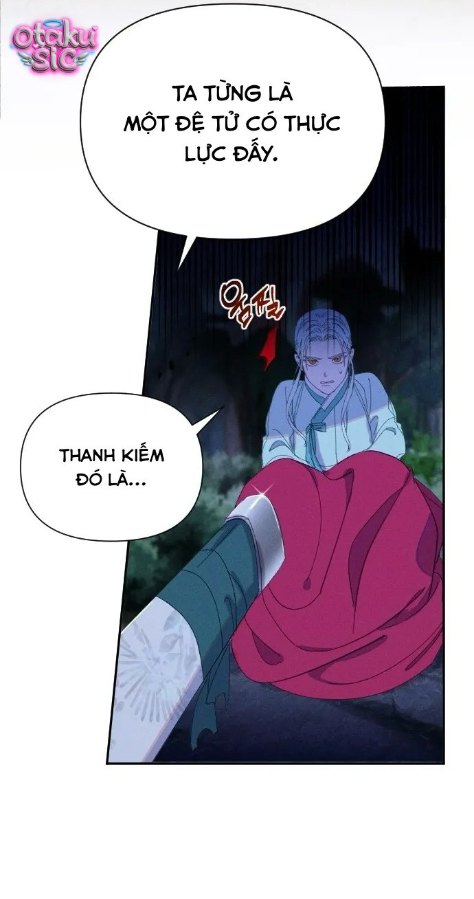 Dạ đàm vô oán - Chap 14