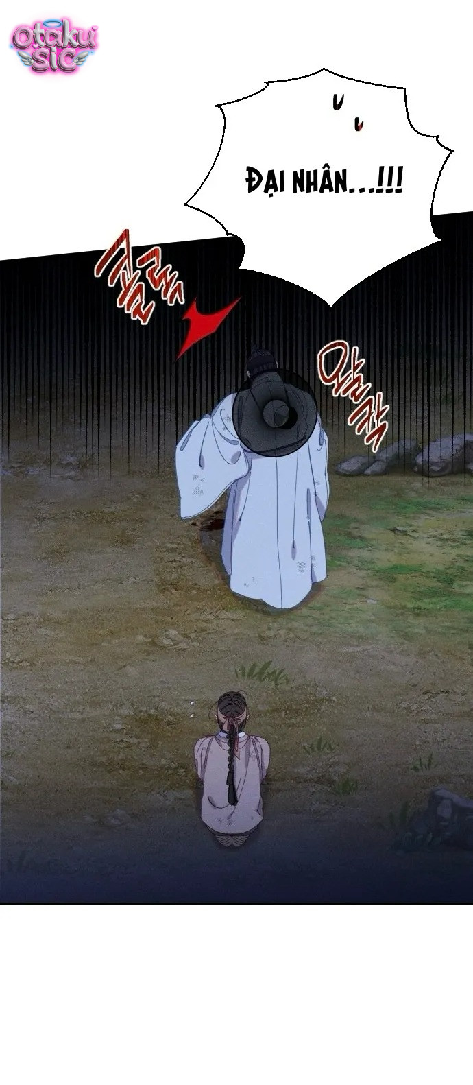 Dạ đàm vô oán - Chap 14