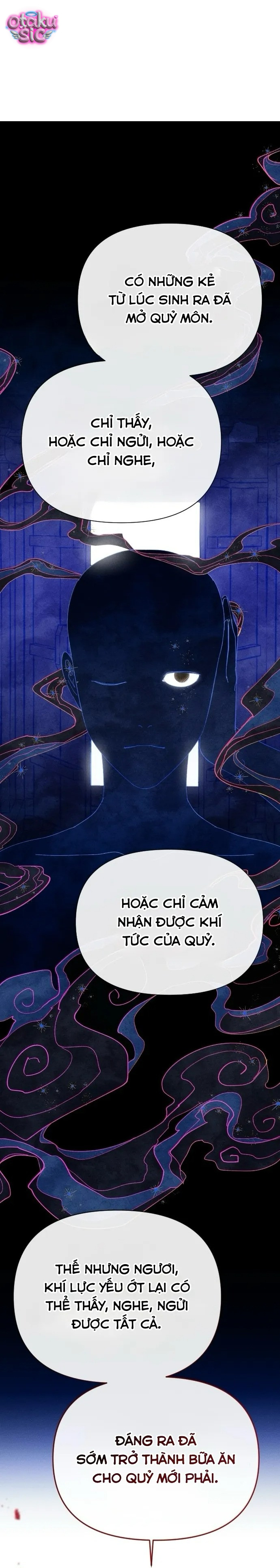 Dạ đàm vô oán - Chap 14