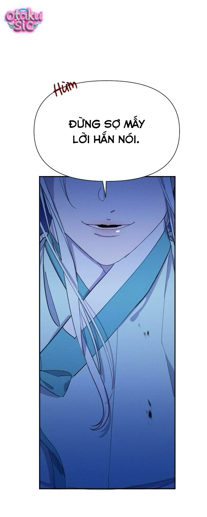 Dạ đàm vô oán - Chap 14
