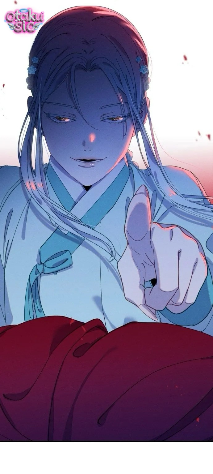 Dạ đàm vô oán - Chap 14