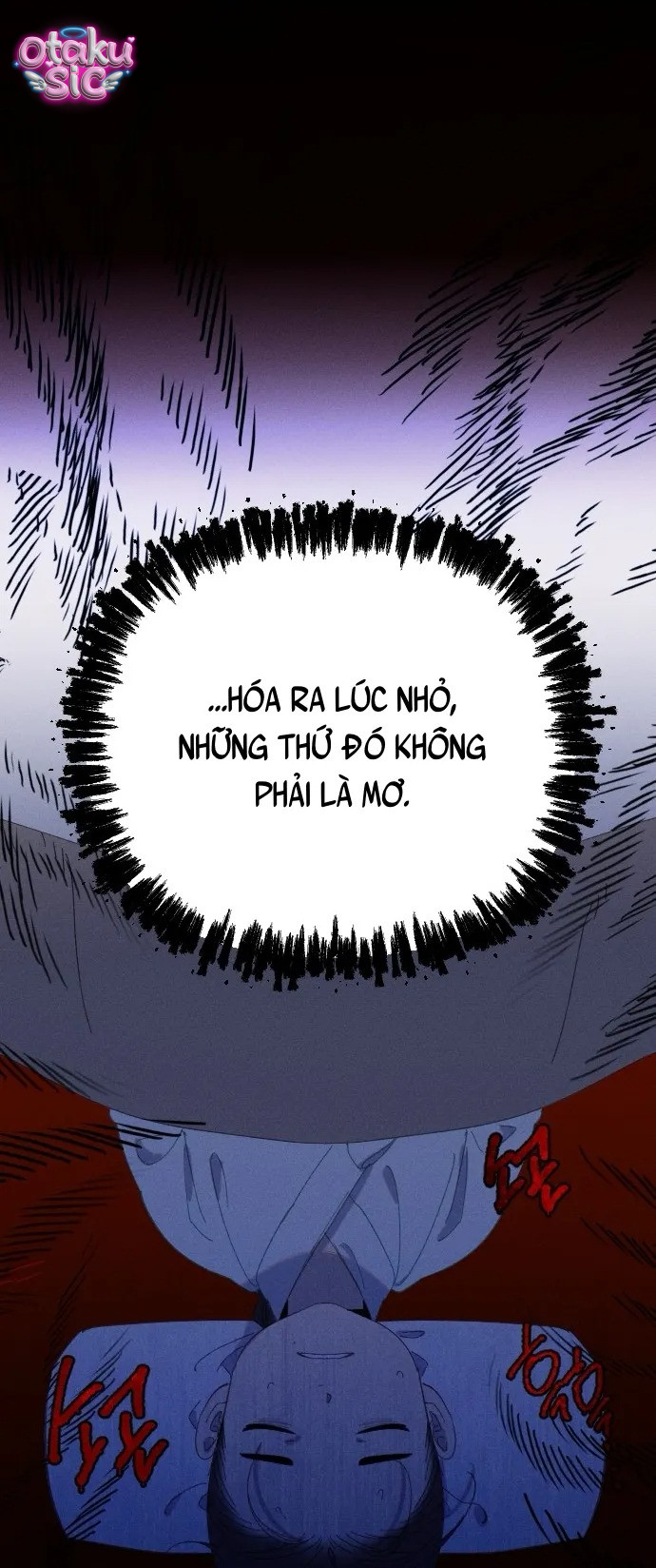 Dạ đàm vô oán - Chap 14