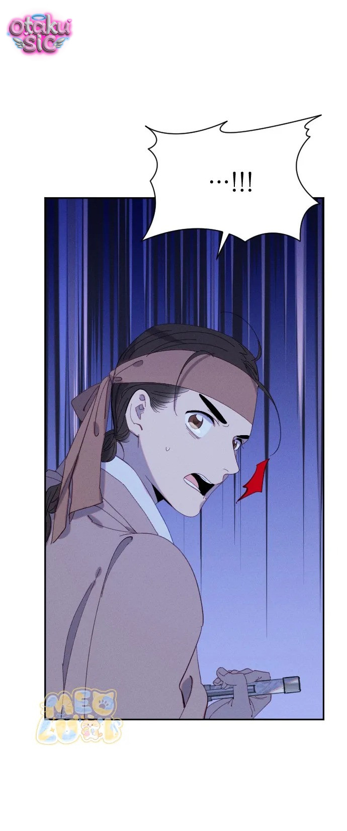 Dạ đàm vô oán - Chap 15