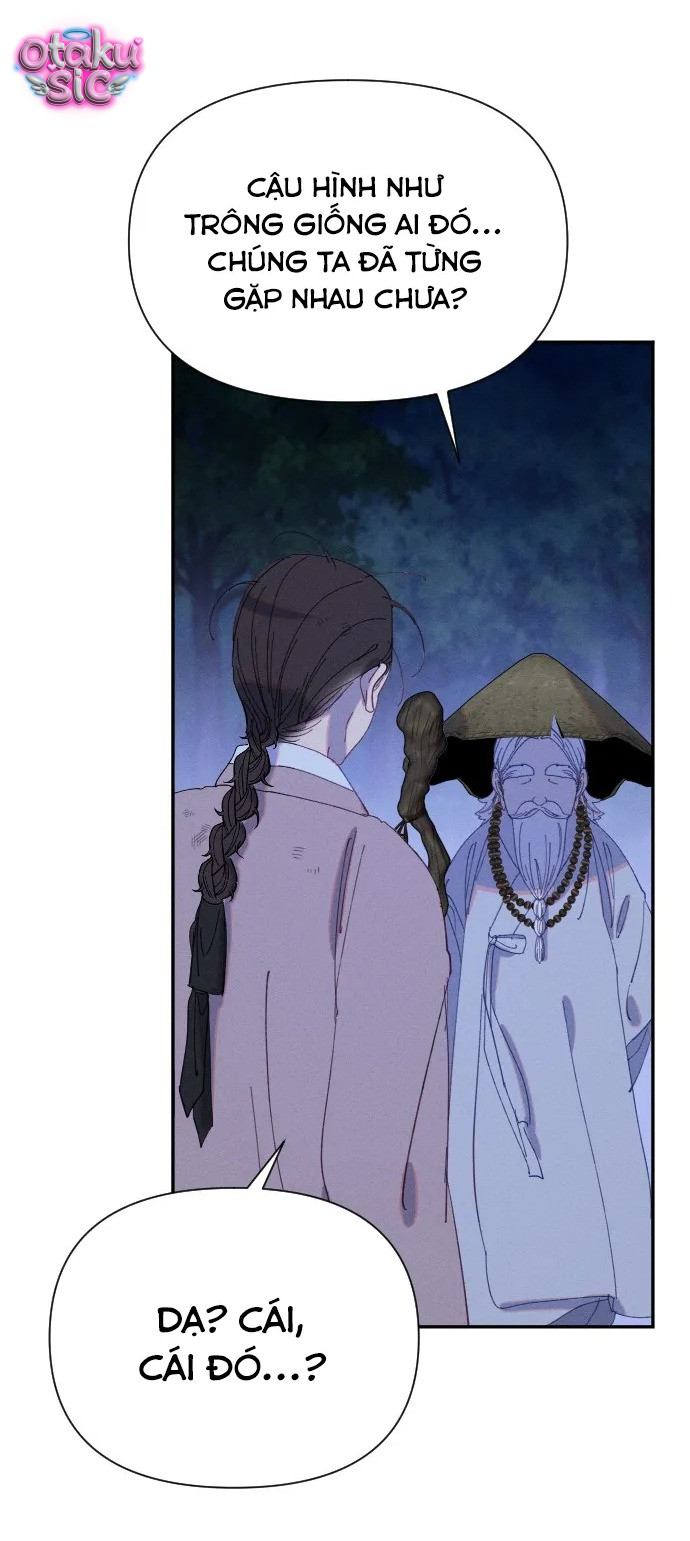 Dạ đàm vô oán - Chap 15