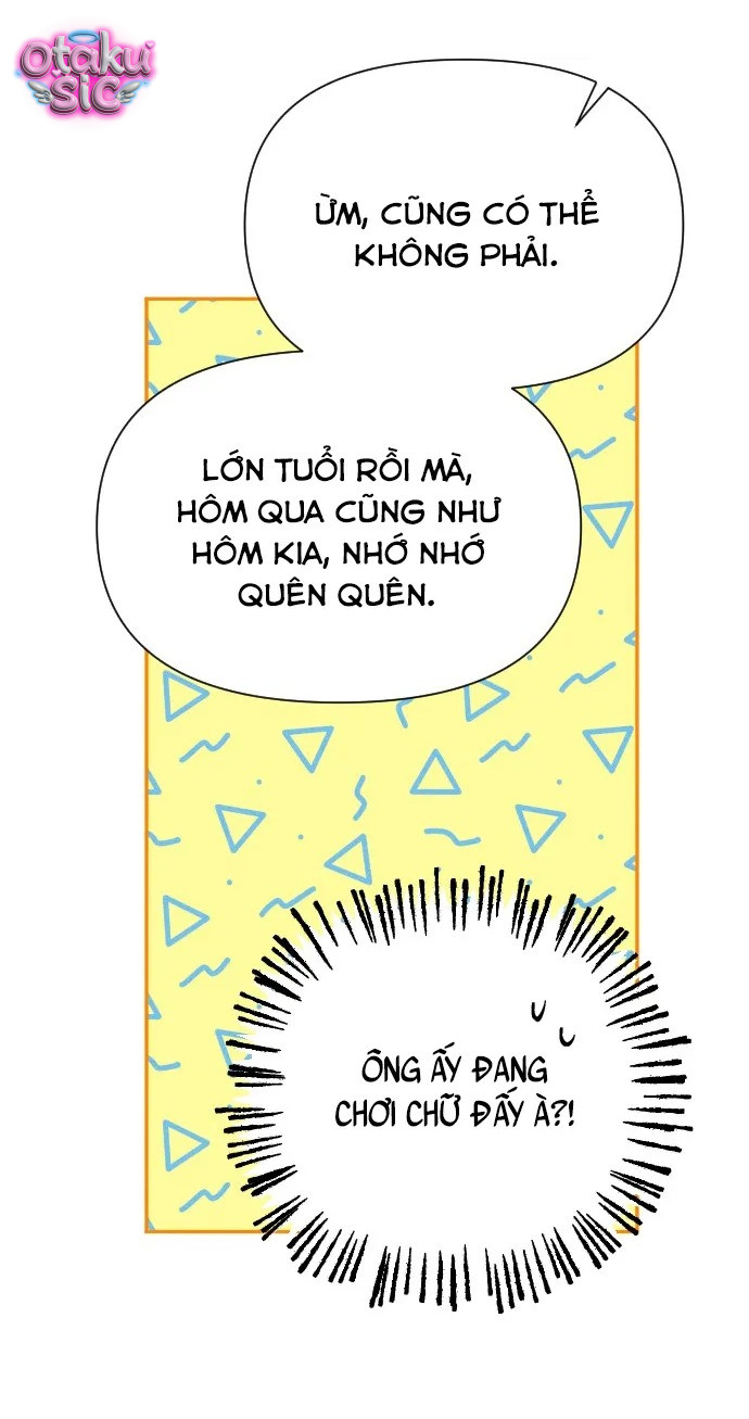 Dạ đàm vô oán - Chap 15