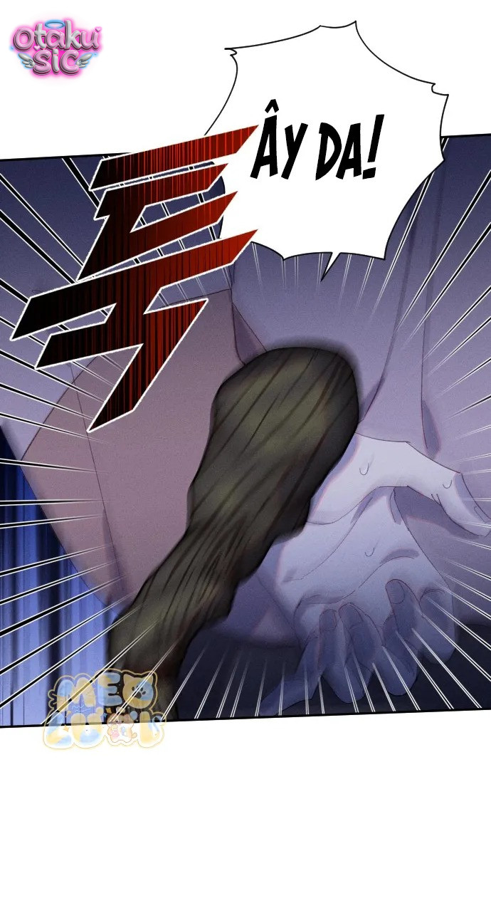 Dạ đàm vô oán - Chap 15