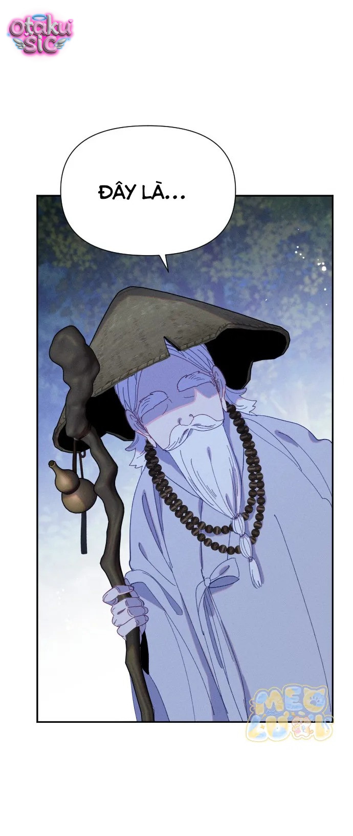 Dạ đàm vô oán - Chap 15