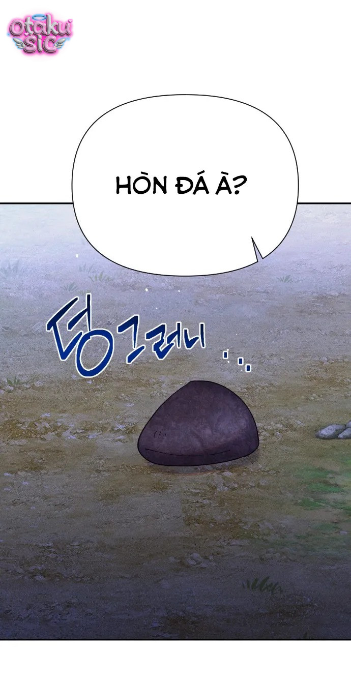 Dạ đàm vô oán - Chap 15