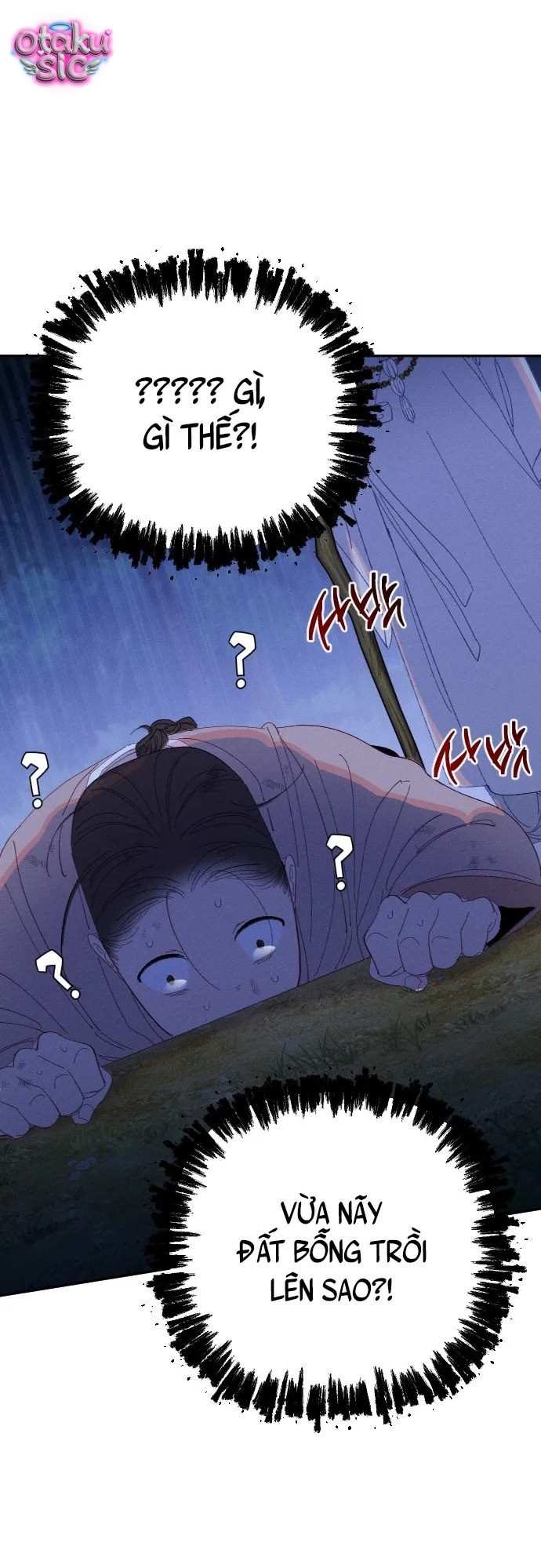 Dạ đàm vô oán - Chap 15