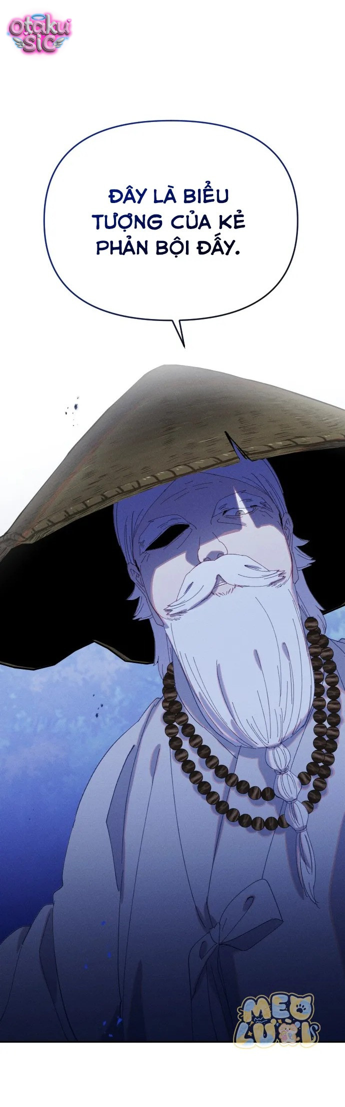 Dạ đàm vô oán - Chap 15