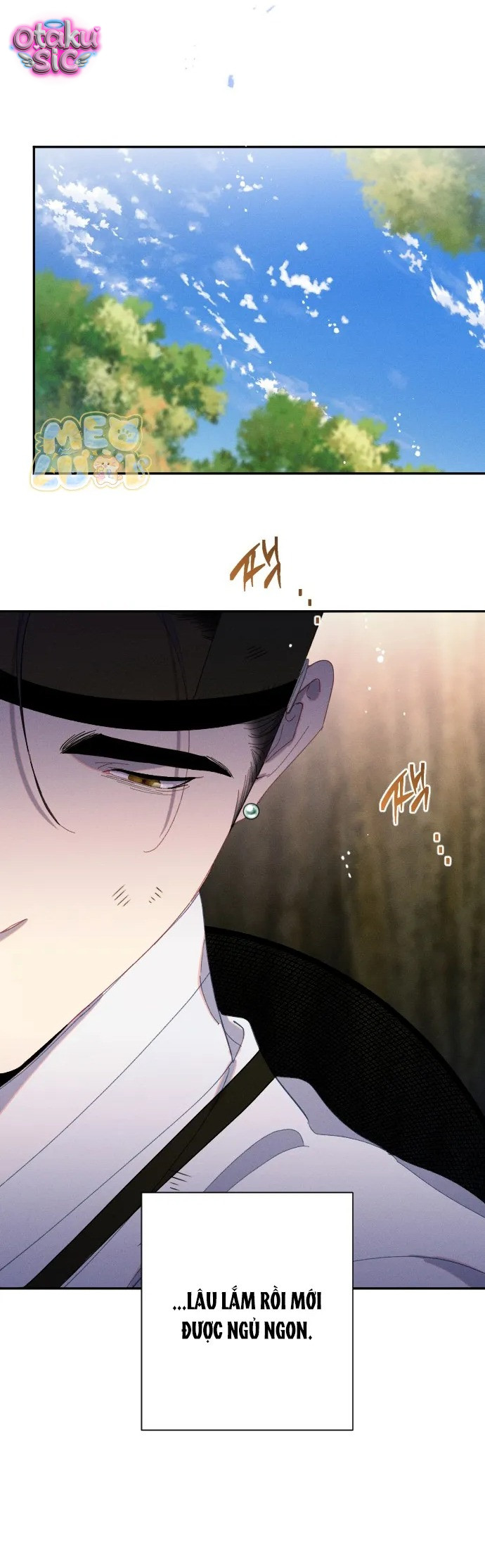 Dạ đàm vô oán - Chap 15