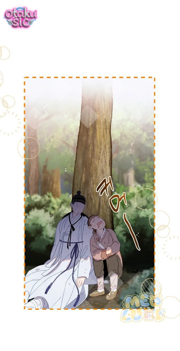 Dạ đàm vô oán - Chap 15