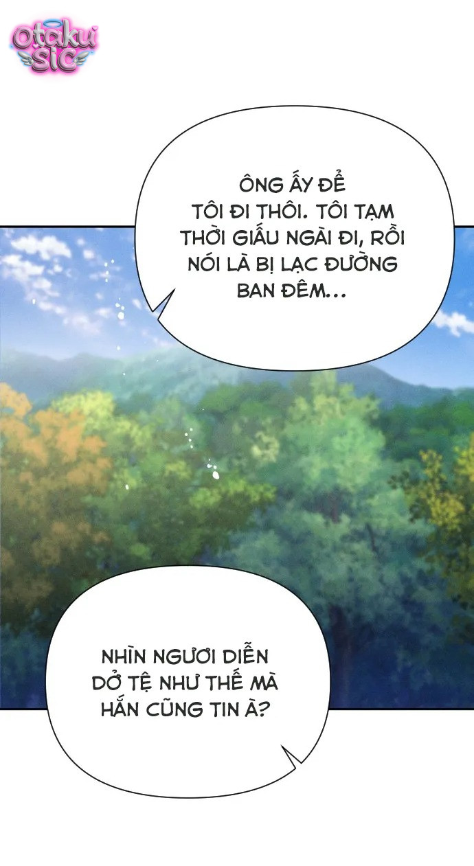 Dạ đàm vô oán - Chap 15