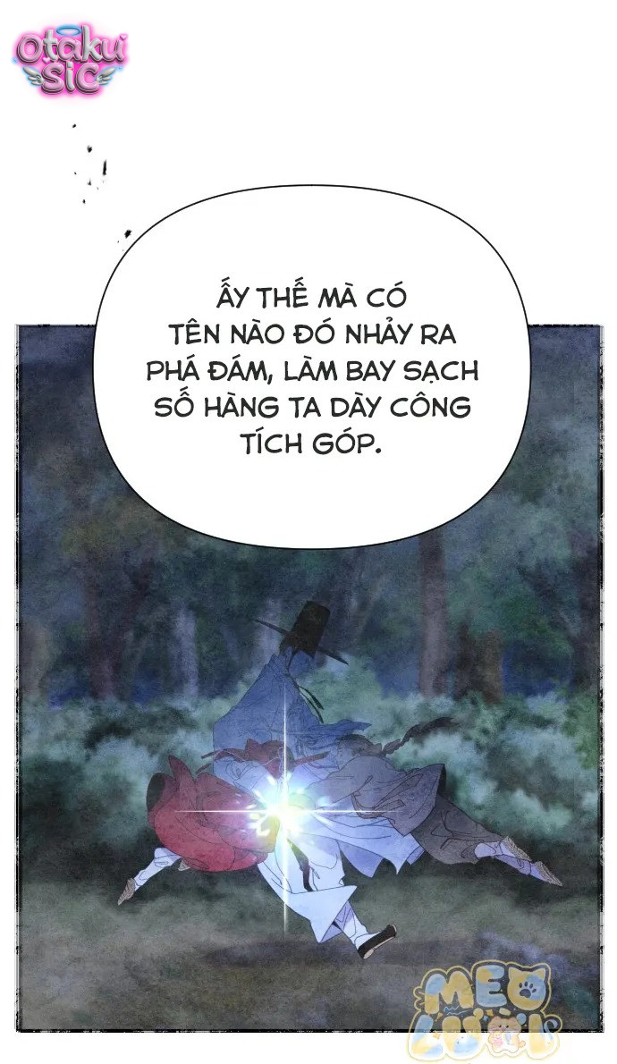 Dạ đàm vô oán - Chap 15