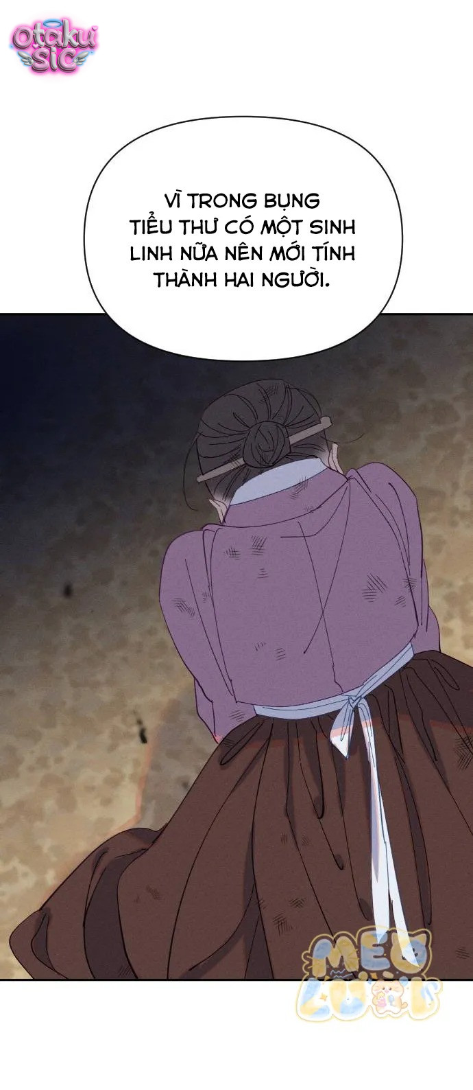 Dạ đàm vô oán - Chap 16