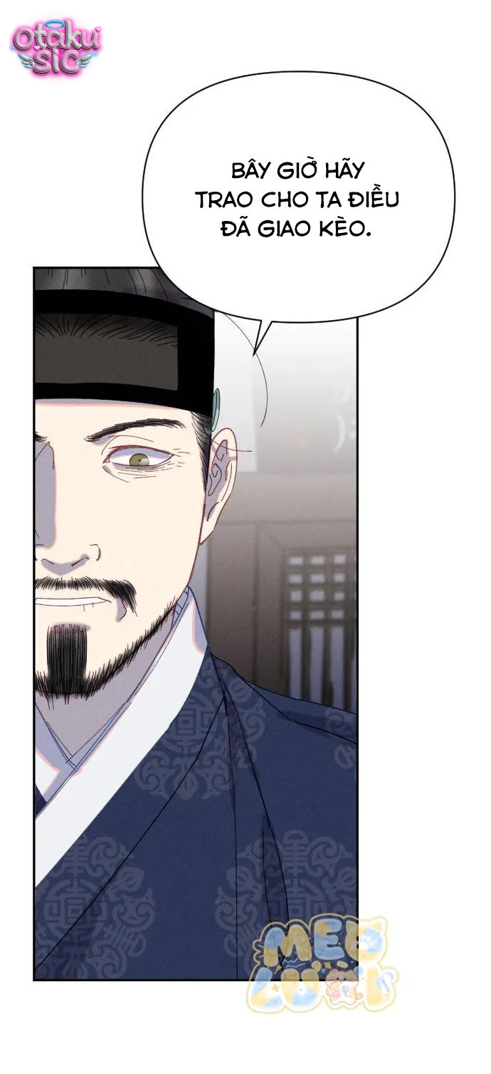 Dạ đàm vô oán - Chap 16