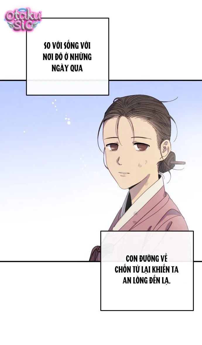 Dạ đàm vô oán - Chap 16