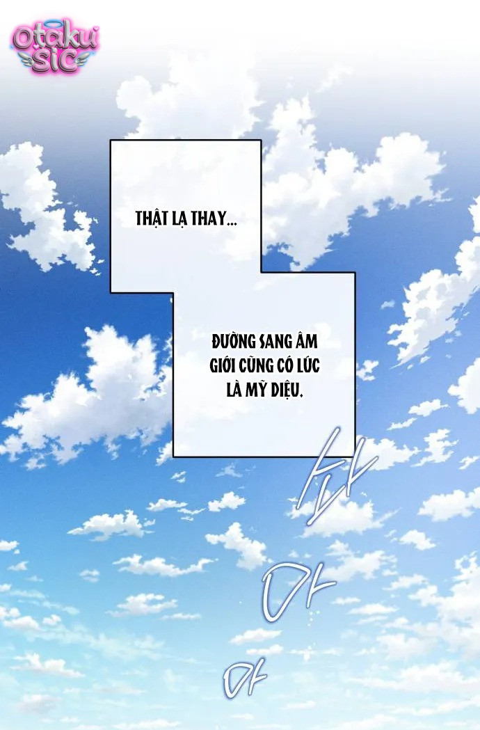 Dạ đàm vô oán - Chap 16