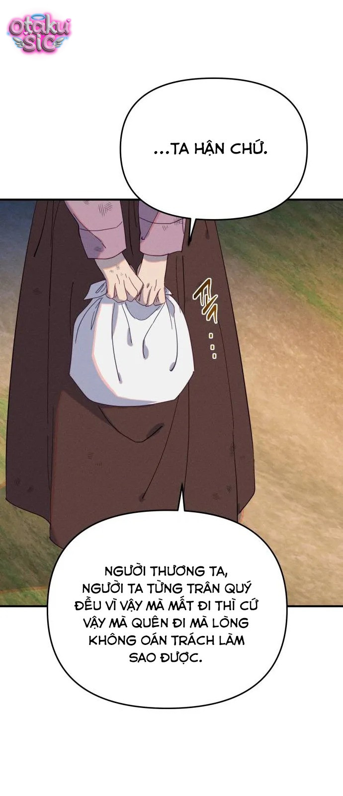 Dạ đàm vô oán - Chap 16