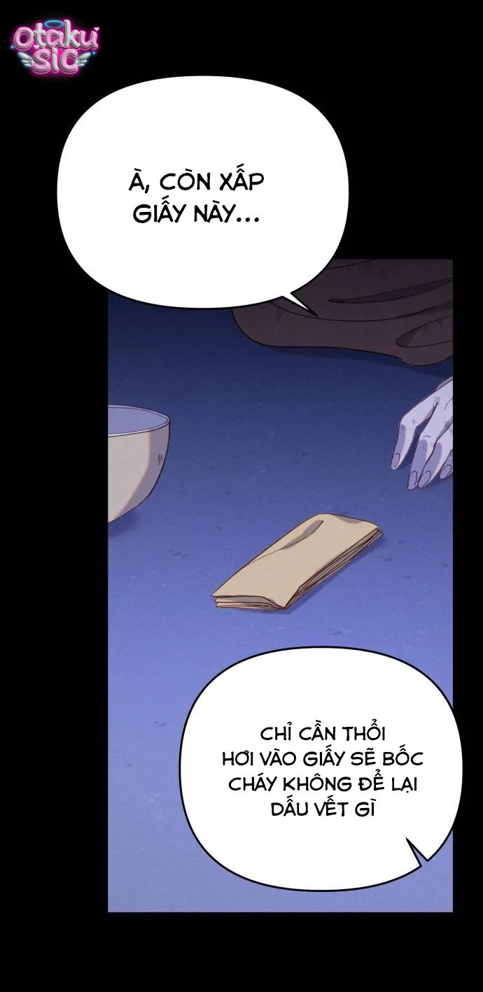Dạ đàm vô oán - Chap 16