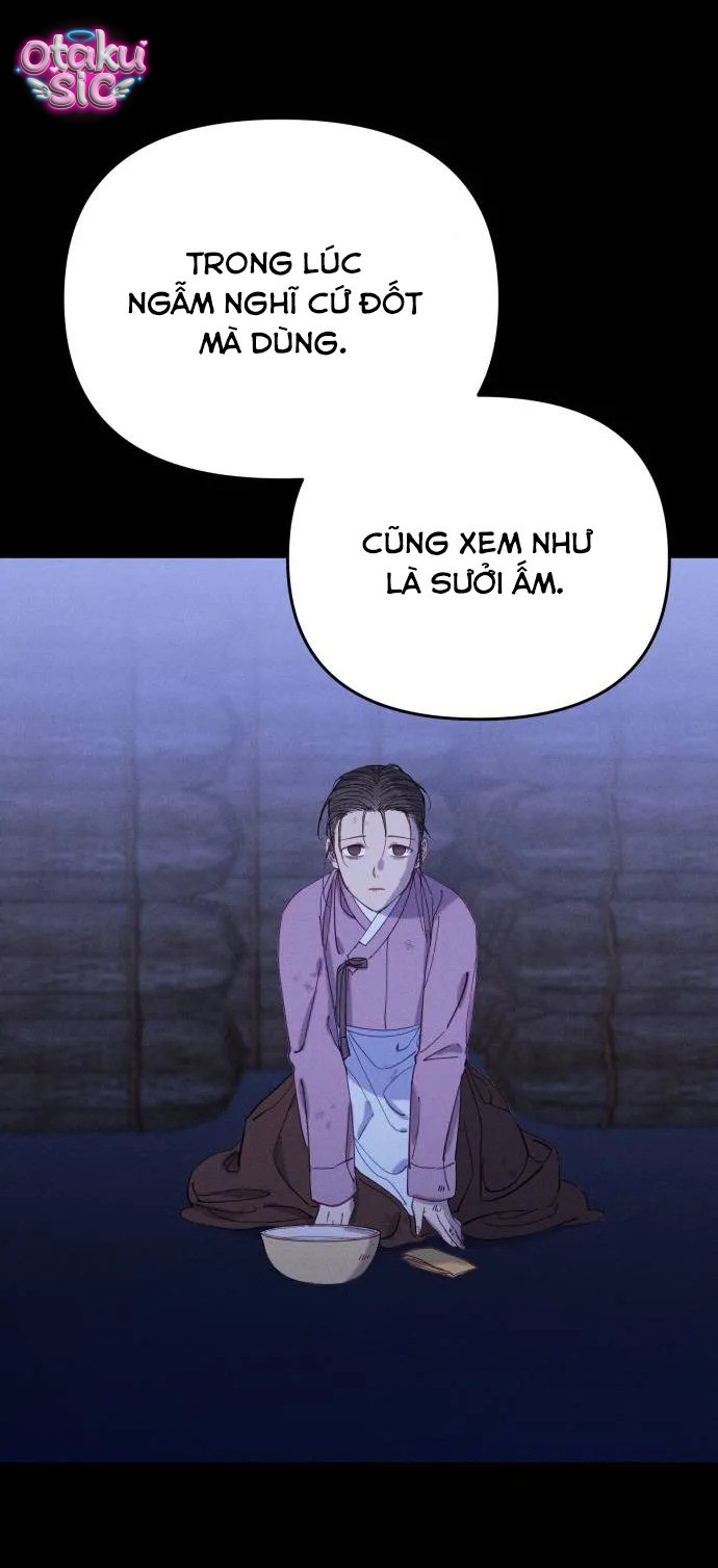 Dạ đàm vô oán - Chap 16