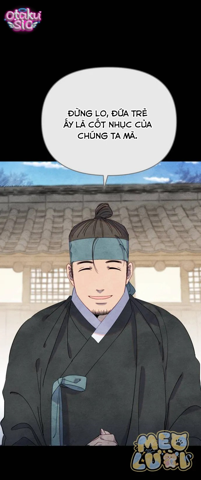 Dạ đàm vô oán - Chap 16 - Trang 36