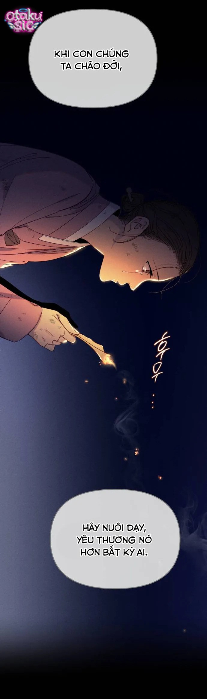 Dạ đàm vô oán - Chap 16 - Trang 37