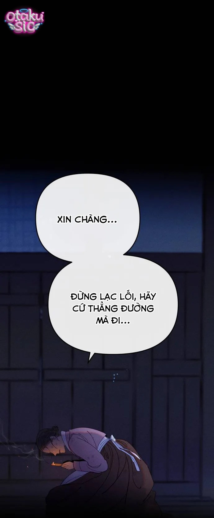 Dạ đàm vô oán - Chap 16 - Trang 39