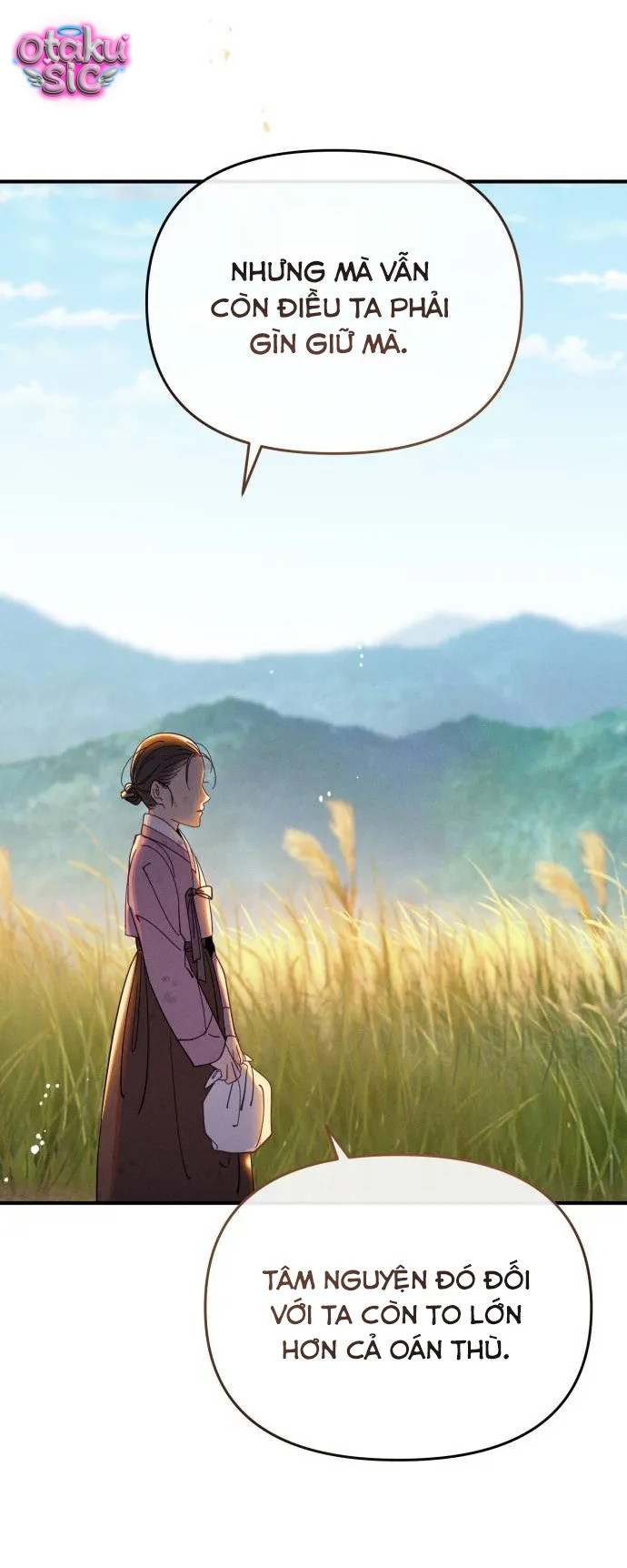 Dạ đàm vô oán - Chap 16 - Trang 43