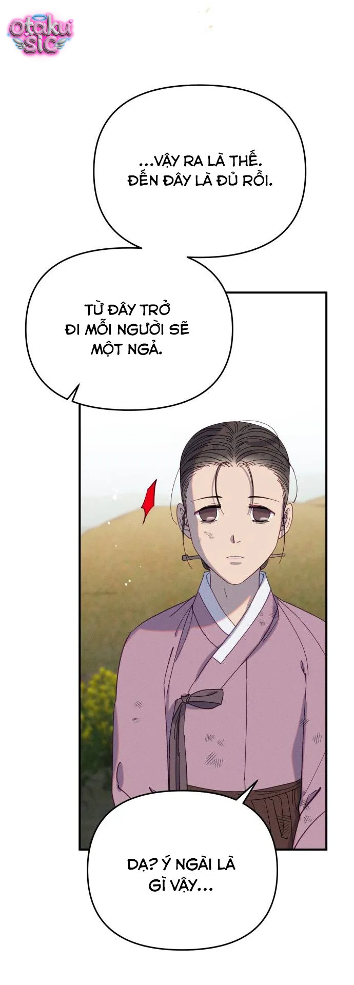 Dạ đàm vô oán - Chap 16 - Trang 48