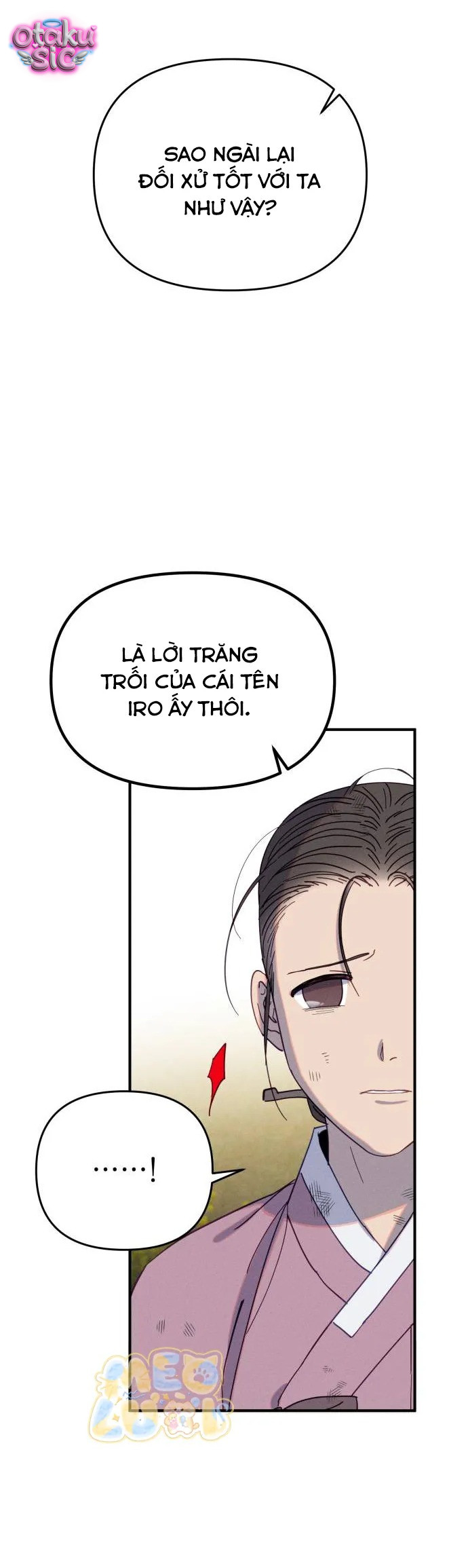 Dạ đàm vô oán - Chap 16 - Trang 50