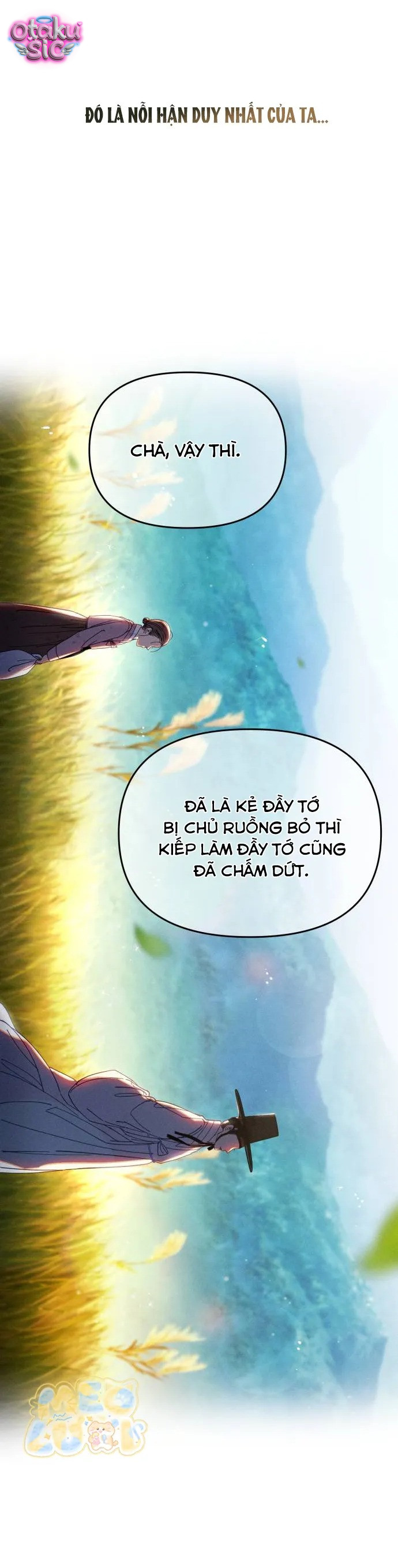 Dạ đàm vô oán - Chap 16 - Trang 53