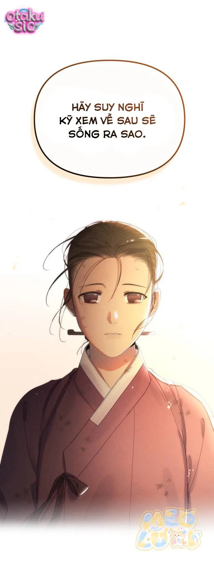 Dạ đàm vô oán - Chap 16 - Trang 54