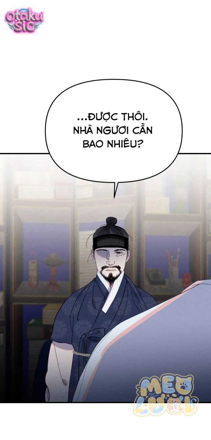 Dạ đàm vô oán - Chap 16